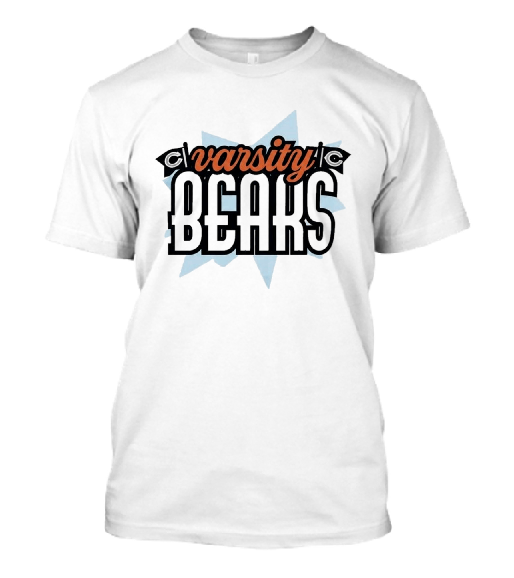 Varsity Bears T-Shirt