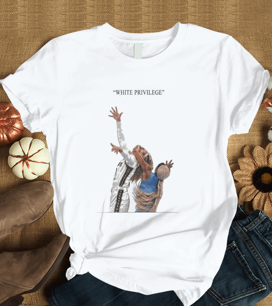Jonny Root White Privilege Iconic Dance Move Compilation T-Shirt