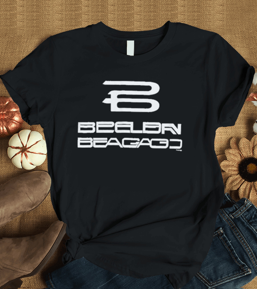 Dion Dawkins BB Balenciaga AI Generated T-Shirt