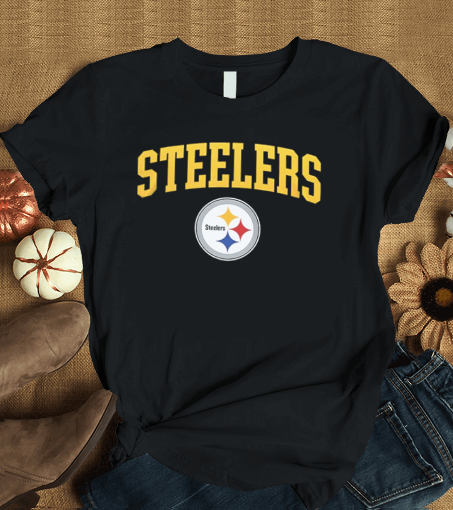 Pittsburgh Steelers 2026 Season Not For The Weak Halloween Killers Steelers T-Shirt
