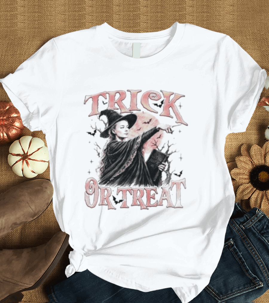 Sophie Cunningham Trick Or Treat Don't You Point At Me Indiana Fever Halloween T-Shirt
