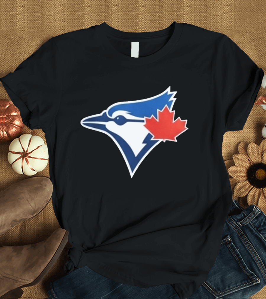Toronto Blue Jays OVO Collaboration 2026 Canada T-Shirt