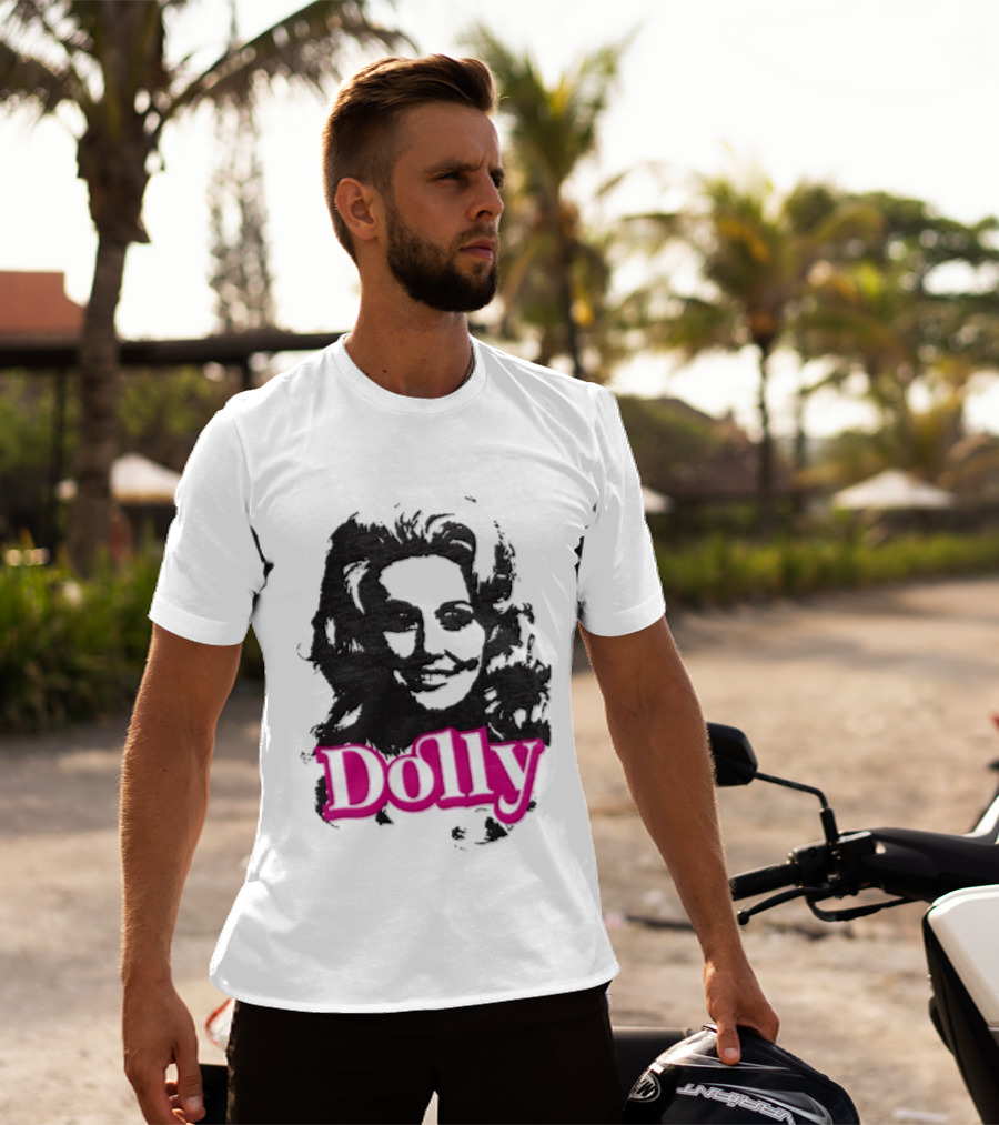 Dolly Parton T-Shirt