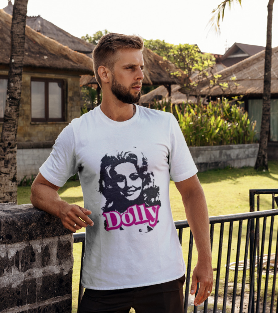 Dolly Parton T-Shirt