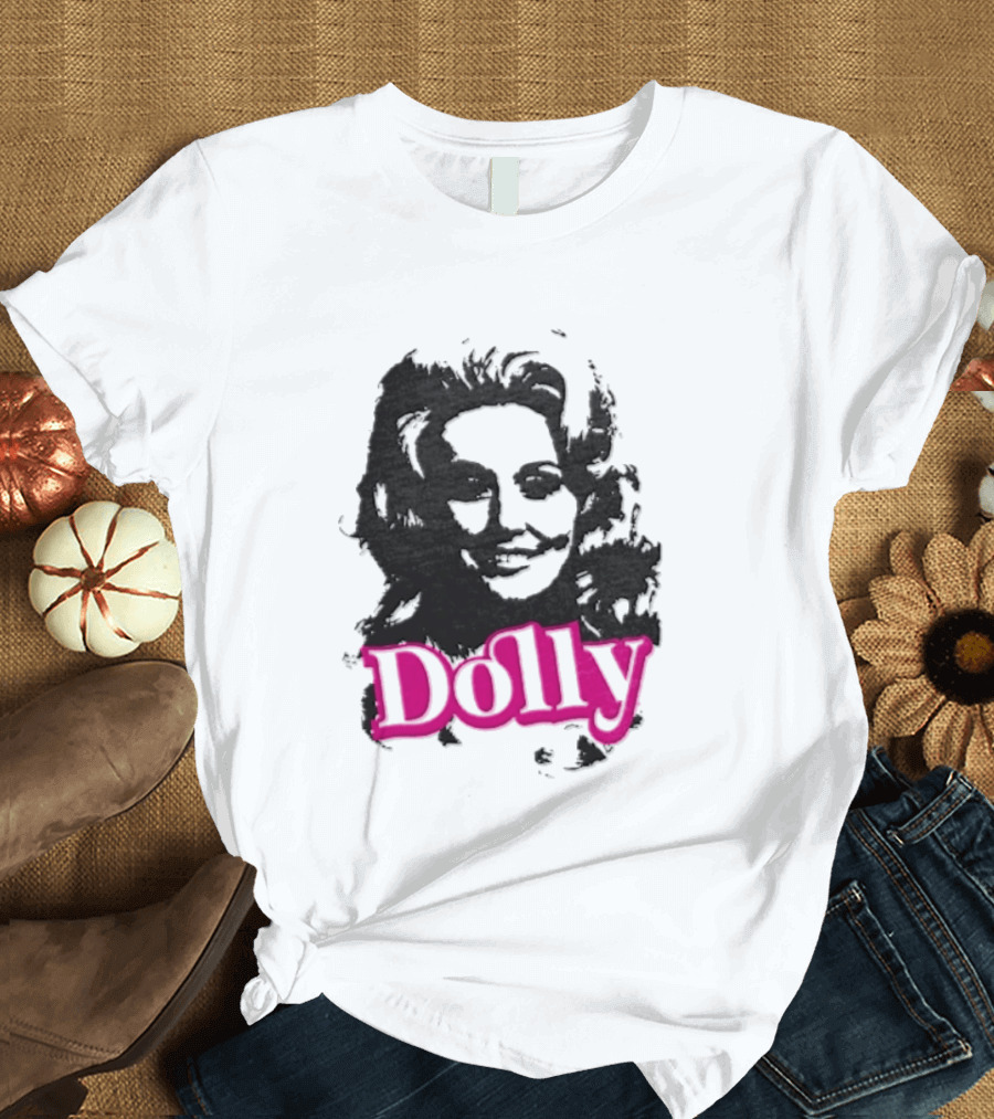 Dolly Parton T-Shirt