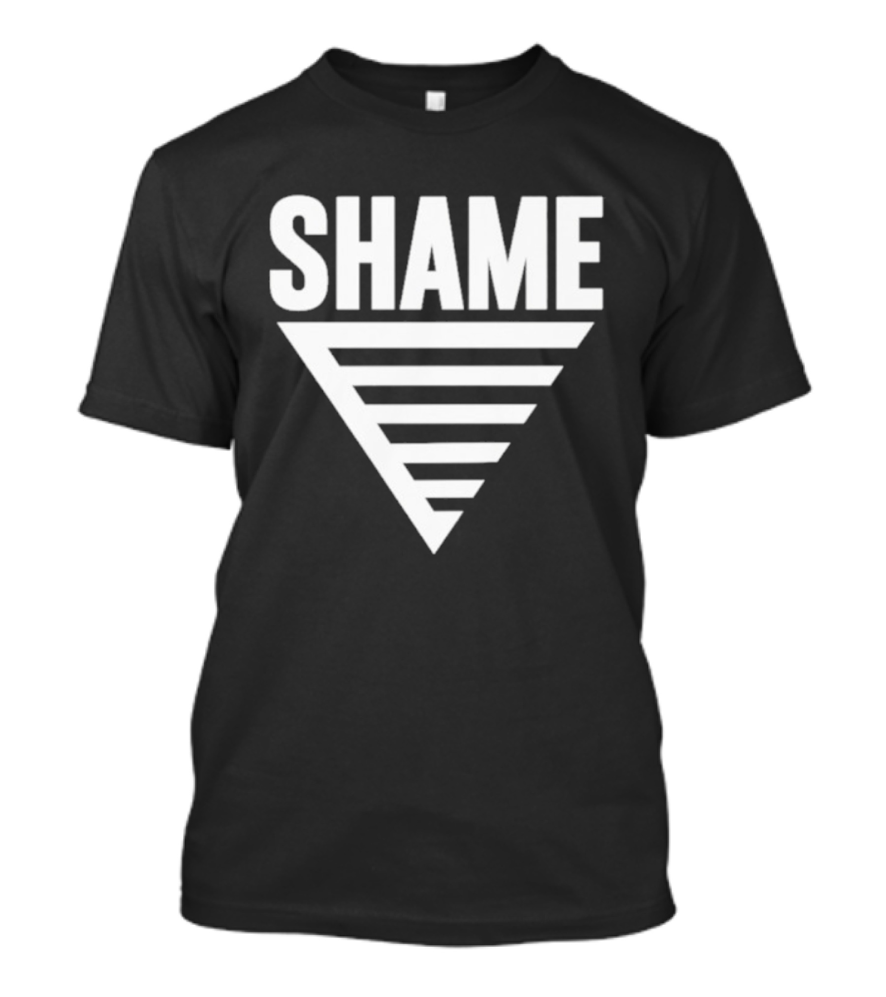Shame Homes Brewery Ontario Forever Great Lakes T-Shirt