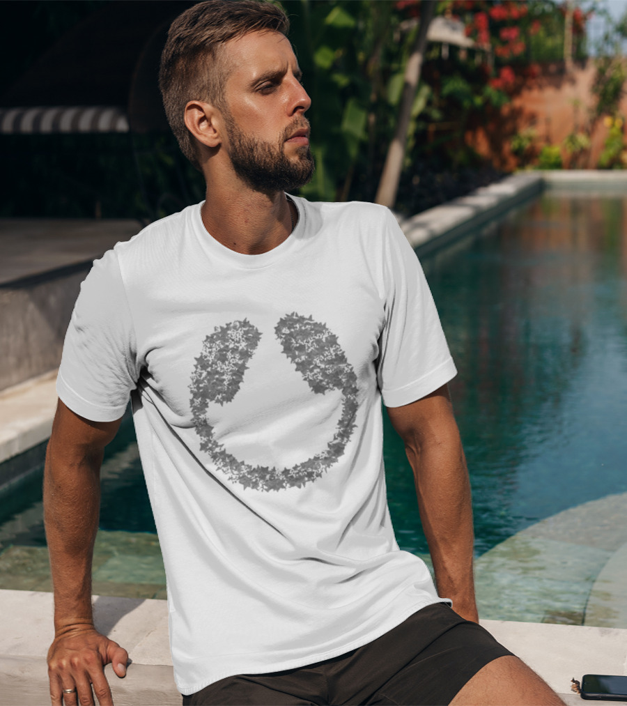 Underscores U Tour Iconic Symbol Merchandise T-Shirt
