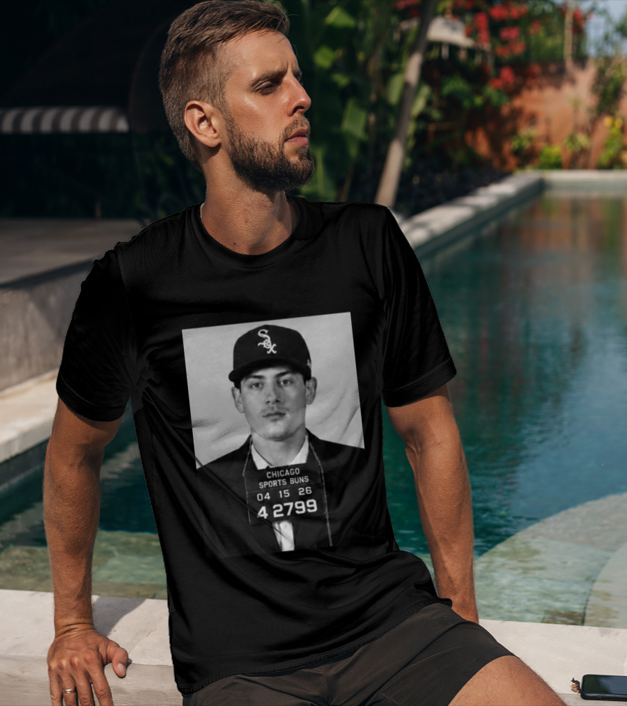 Chicago White Sox Sports 04 15 26 4 2799 T-Shirt