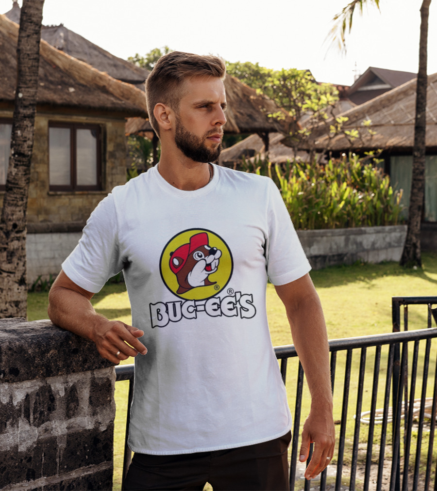Buc Ee's Beaver Texas Road Trip Adventure T-Shirt