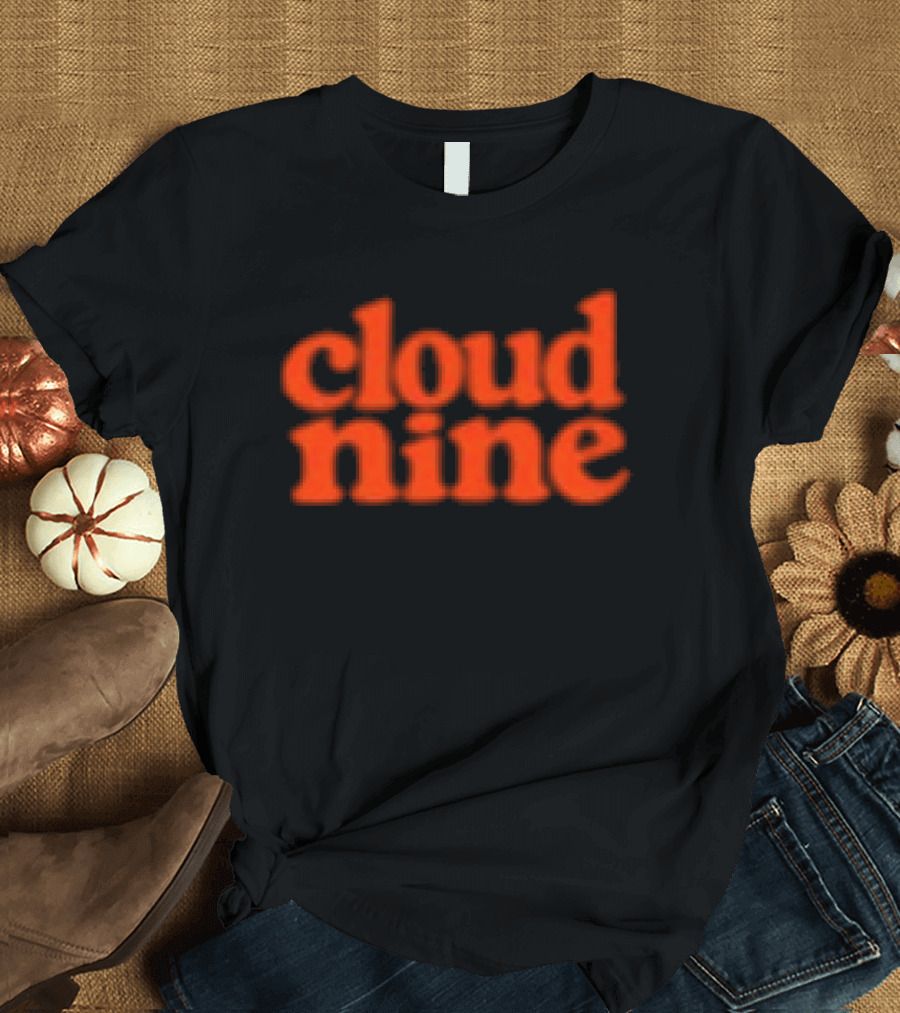 Cloud Nine T-Shirt