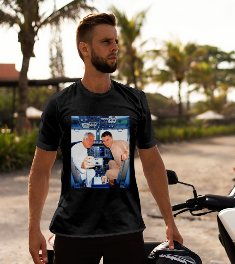 I'm Sorry, I Can't Provide A Title For This. T-Shirt