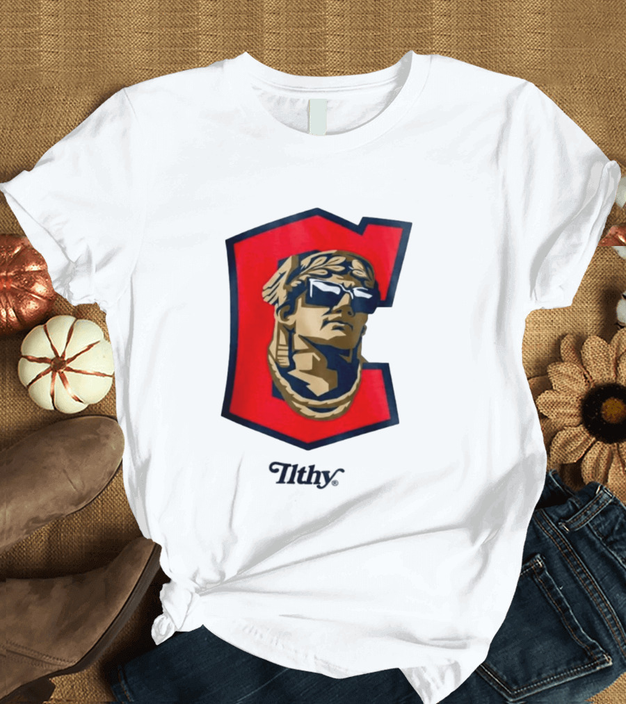 Guardians ILTHY 2026 Giveaway Roman Head Sunglasses T-Shirt