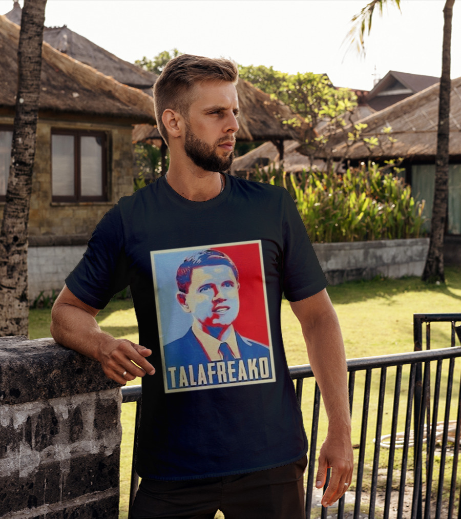 Talafreako Hope T-Shirt