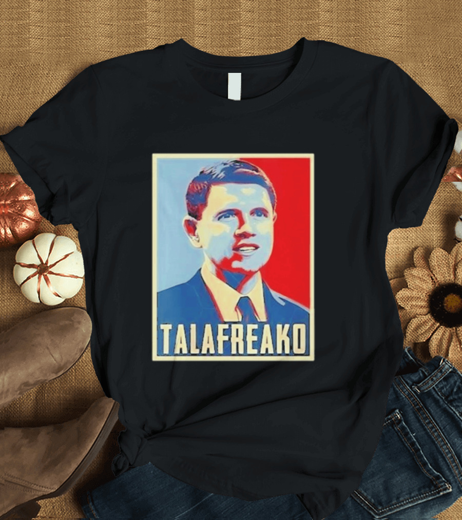 Talafreako Hope T-Shirt