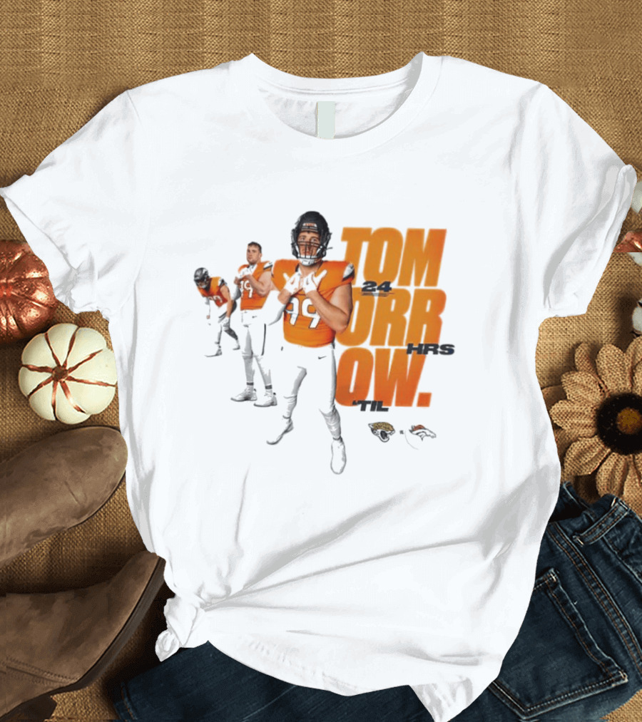 Paul George Boston Celtics Tomorrow 13 T-Shirt