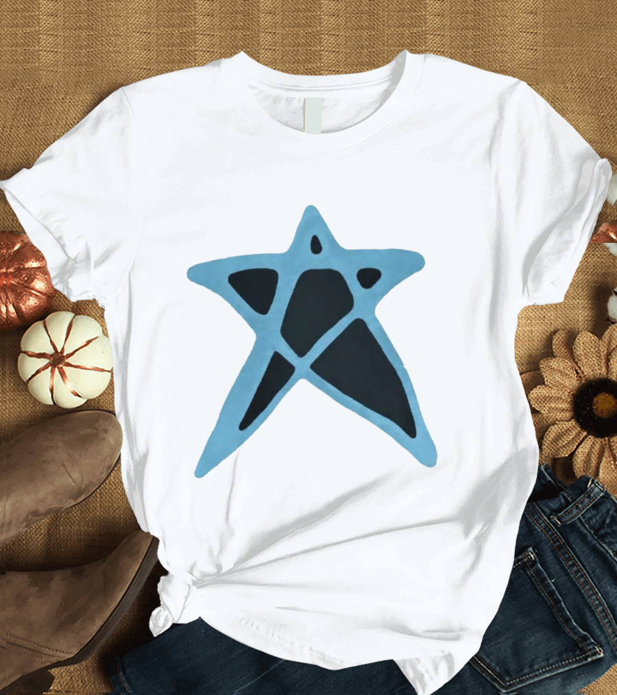 Turnstile Tampa Florida 2026 Live Event At England Brothers Park September 19 Star T-Shirt