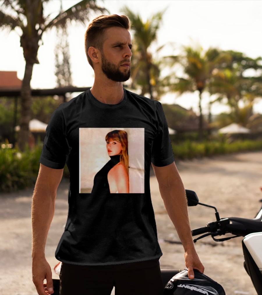 I'm Sorry, I Don't Know Who This Is Based On The Image Alone. T-Shirt