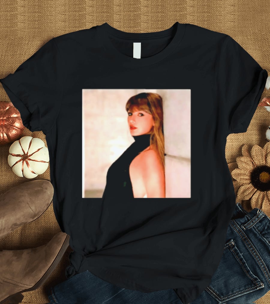 I'm Sorry, I Don't Know Who This Is Based On The Image Alone. T-Shirt