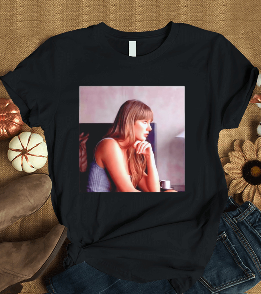 Swift The Tortured Poets Department T-Shirt