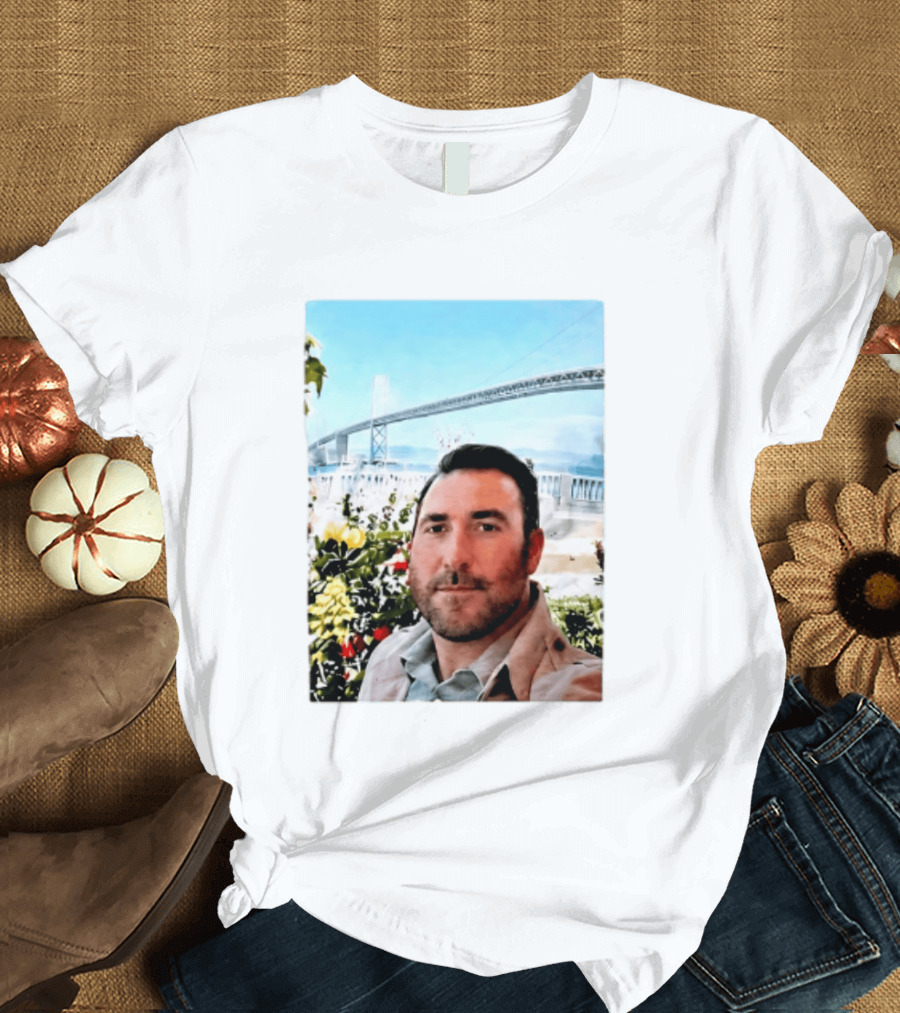 Riley Greene Justin Verlander T-Shirt