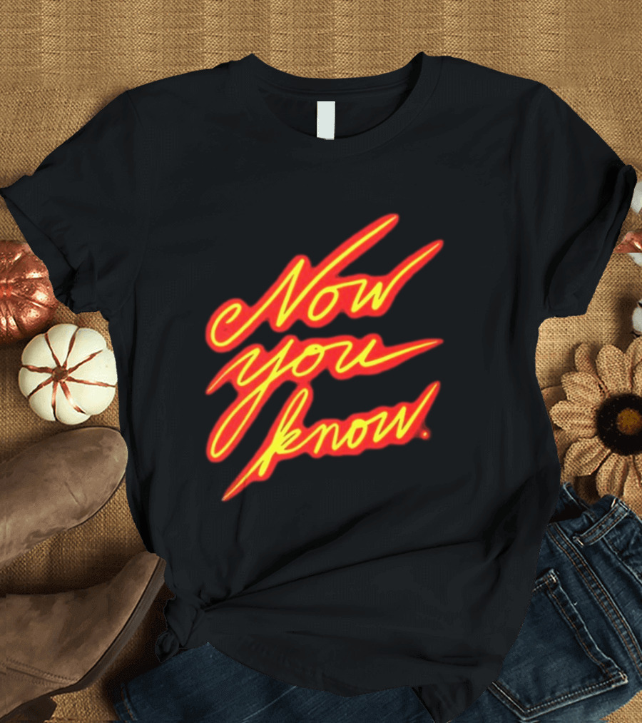 JuJu Watkins WNBA 2026 Indiana Fever Now You Know Basketball Two Sided T-Shirt
