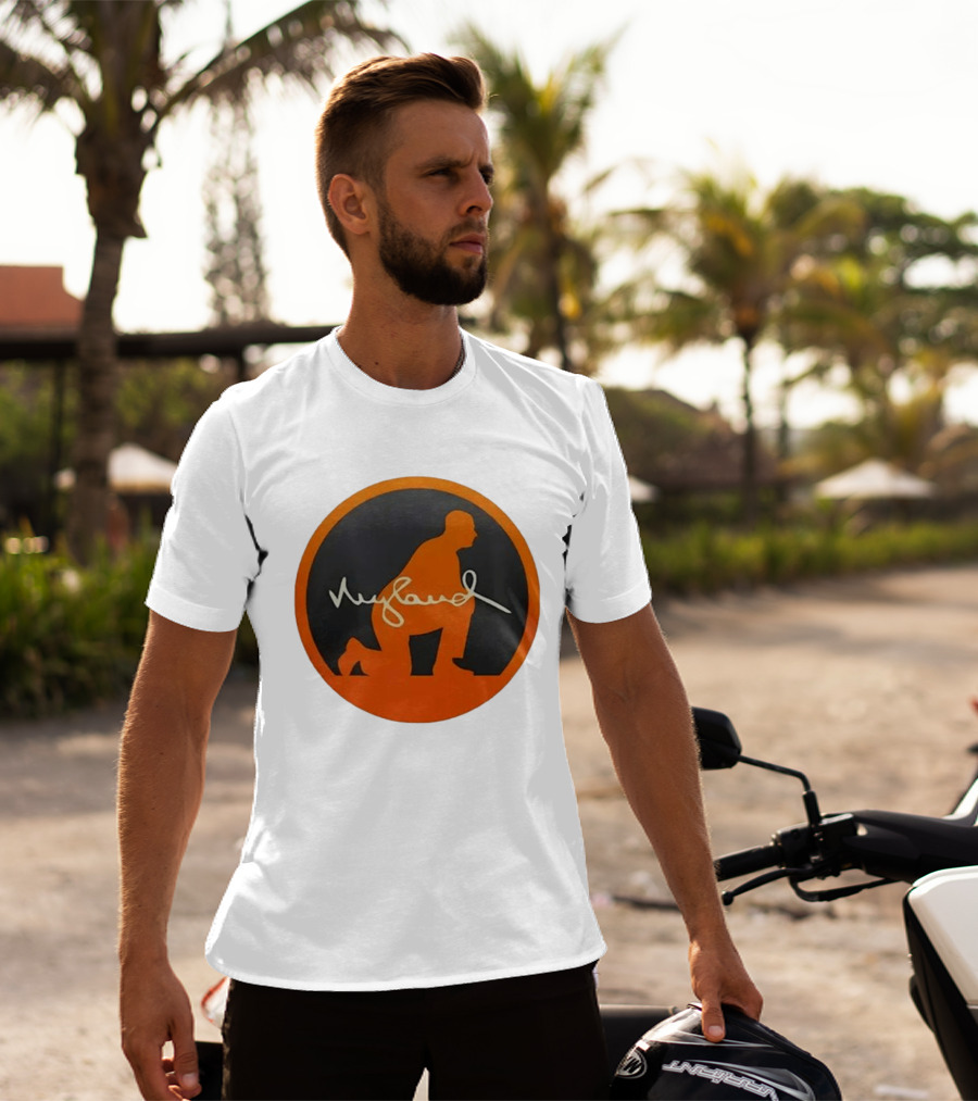 Tennessee Volunteers Neyland Legacy 2026 White Neyland T-Shirt
