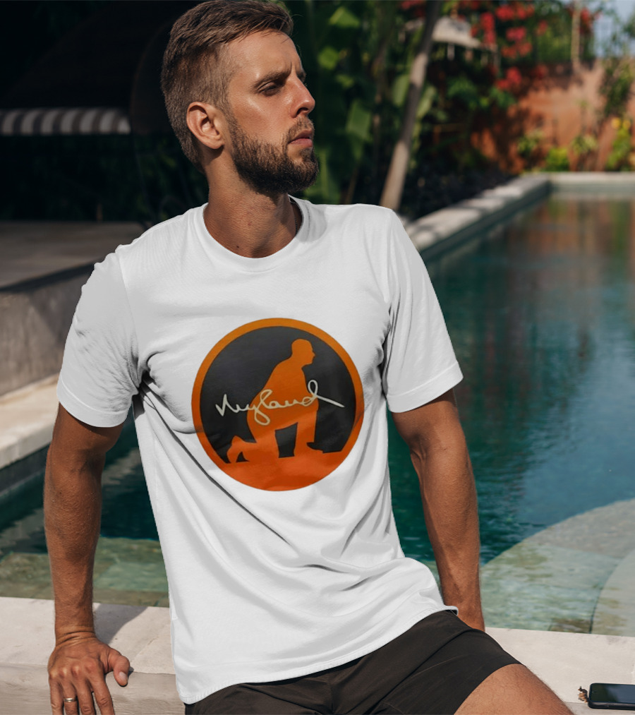 Tennessee Volunteers Neyland Legacy 2026 White Neyland T-Shirt