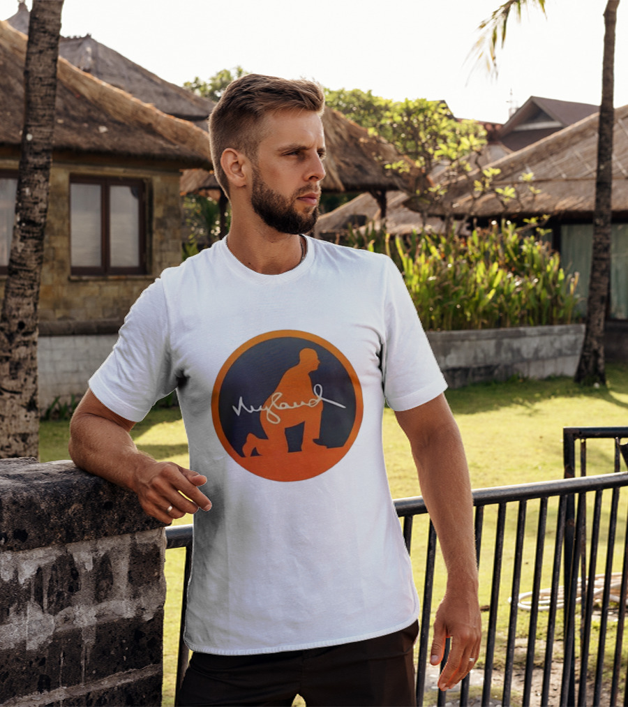 Tennessee Volunteers Neyland Legacy 2026 White Neyland T-Shirt
