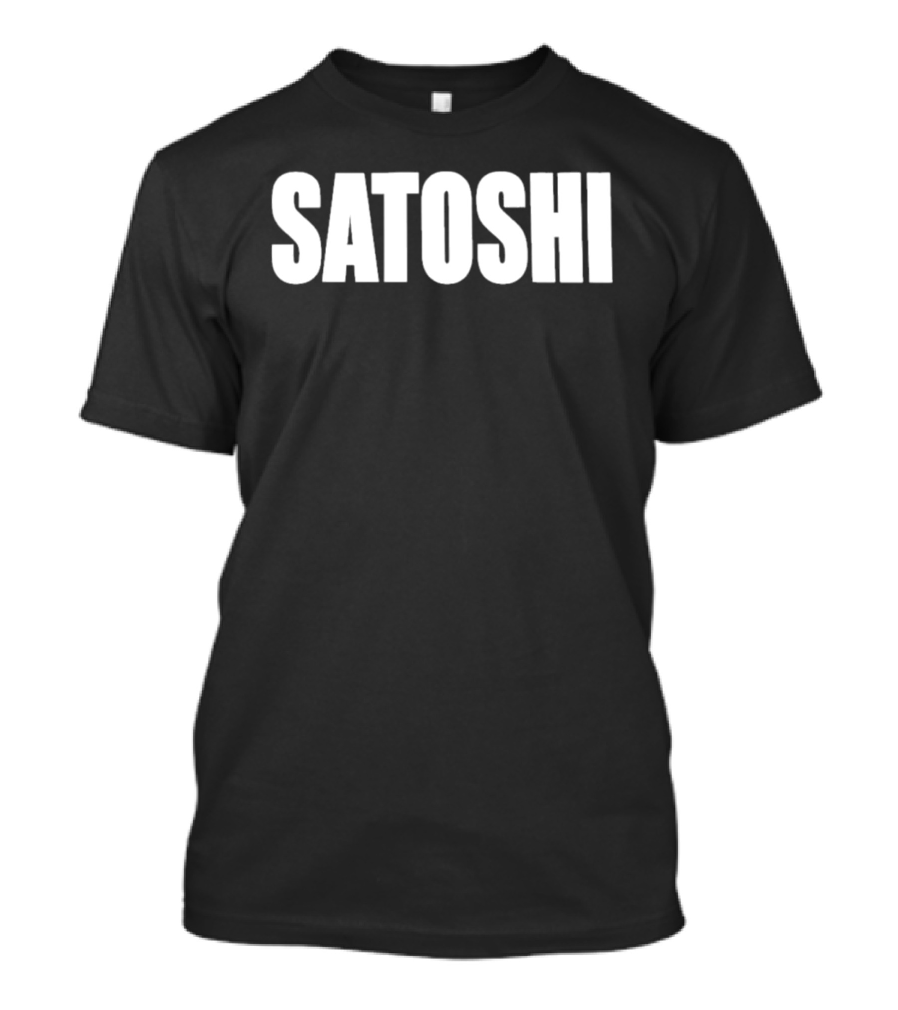 BTS Jungkook Satoshi T-Shirt