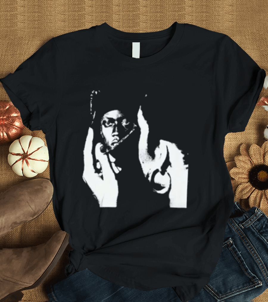Cherry Pie Sade 2026 T-Shirt
