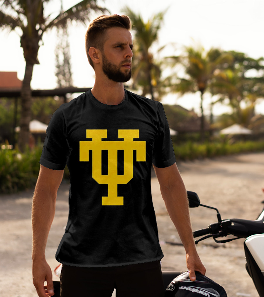 Toledo Rockets Homecoming University Of Toledo T-Shirt
