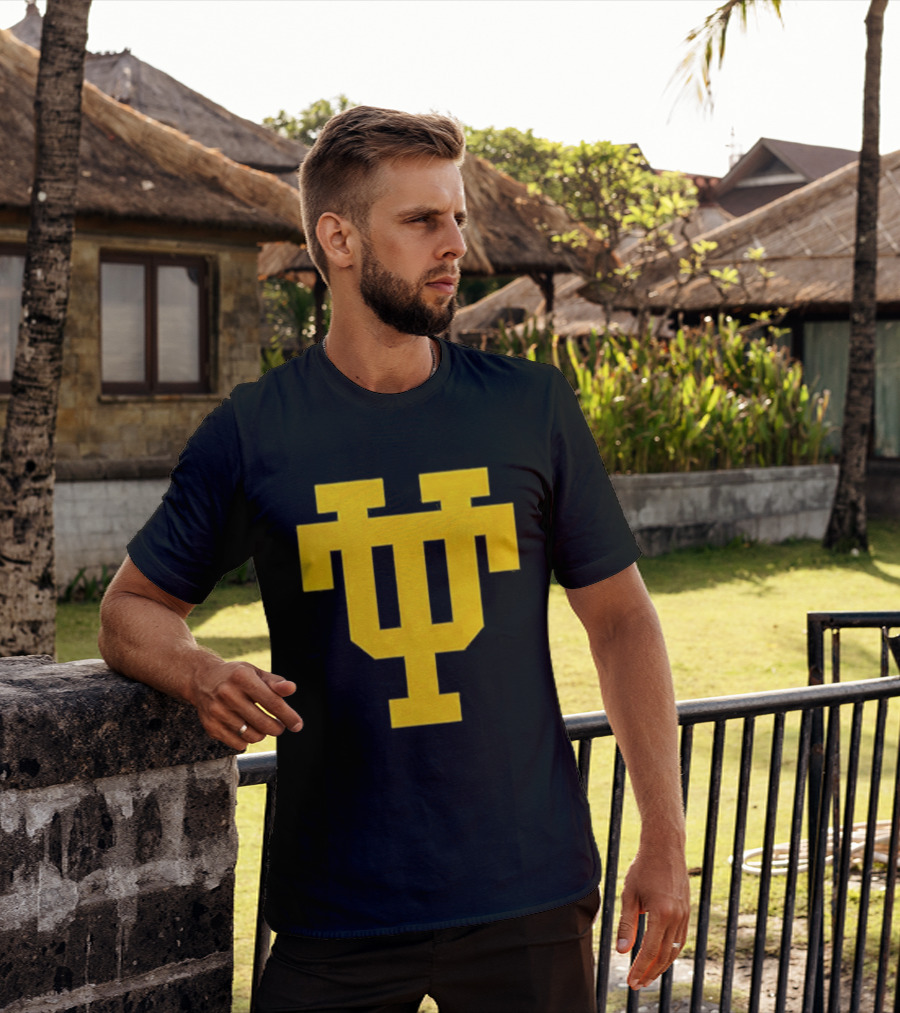 Toledo Rockets Homecoming University Of Toledo T-Shirt