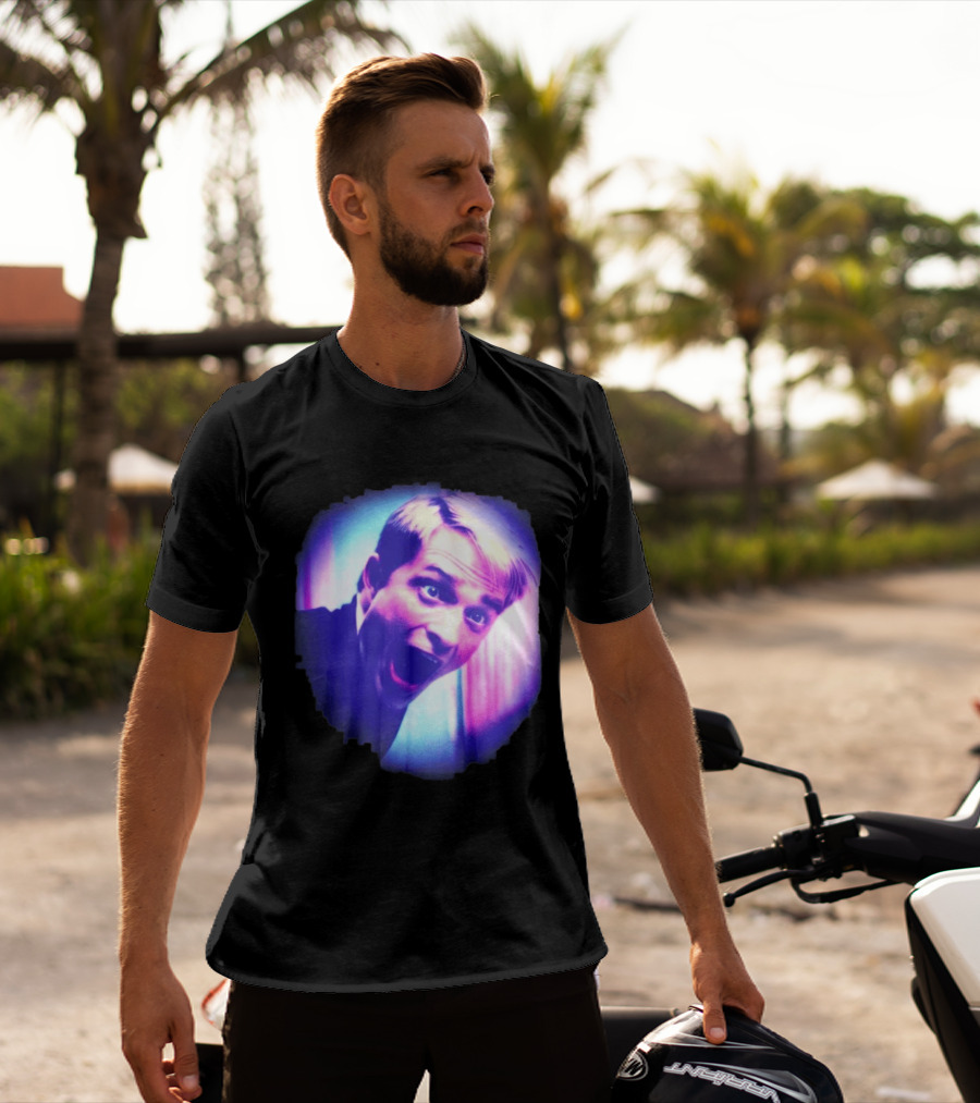 Big Night Planned Primetime Lance Oppenheim T-Shirt