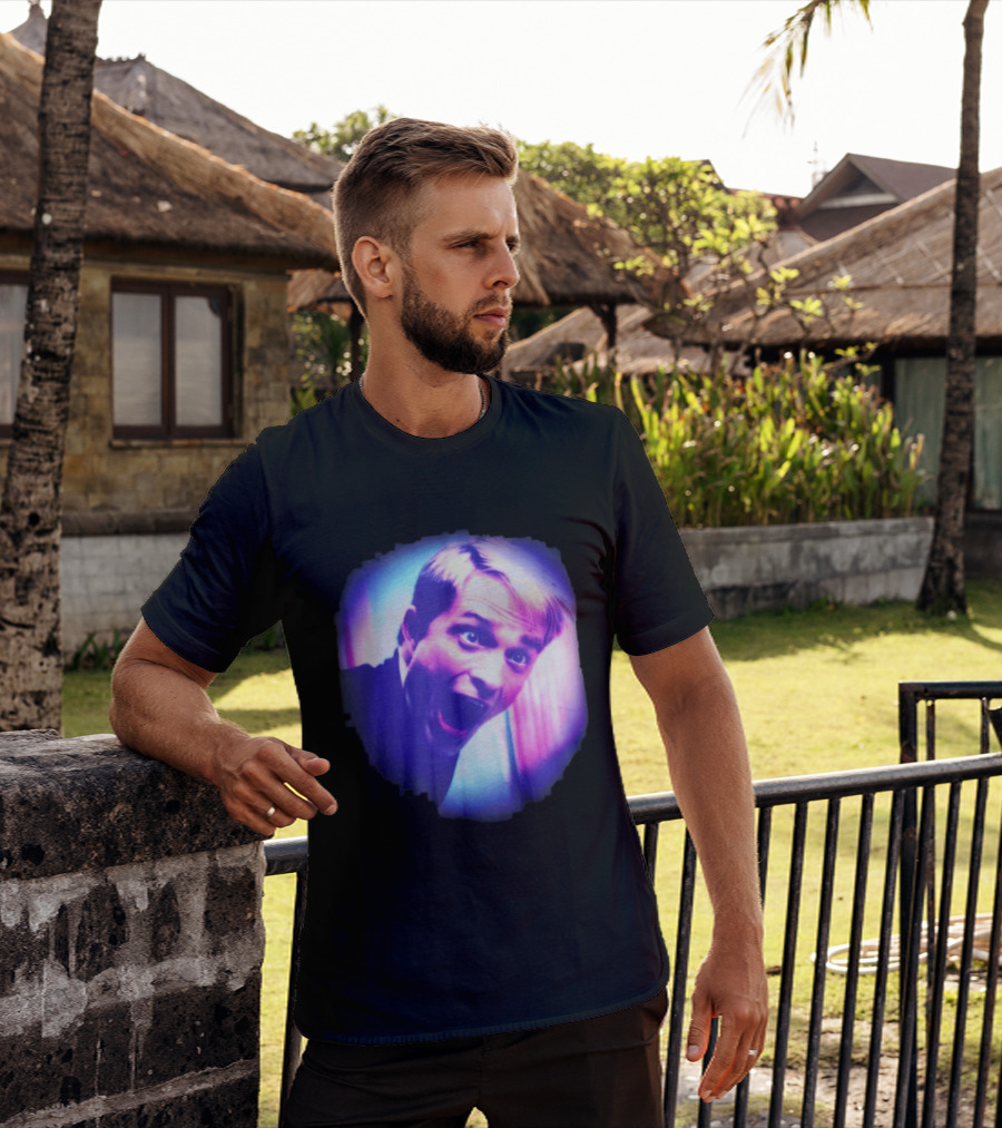 Big Night Planned Primetime Lance Oppenheim T-Shirt