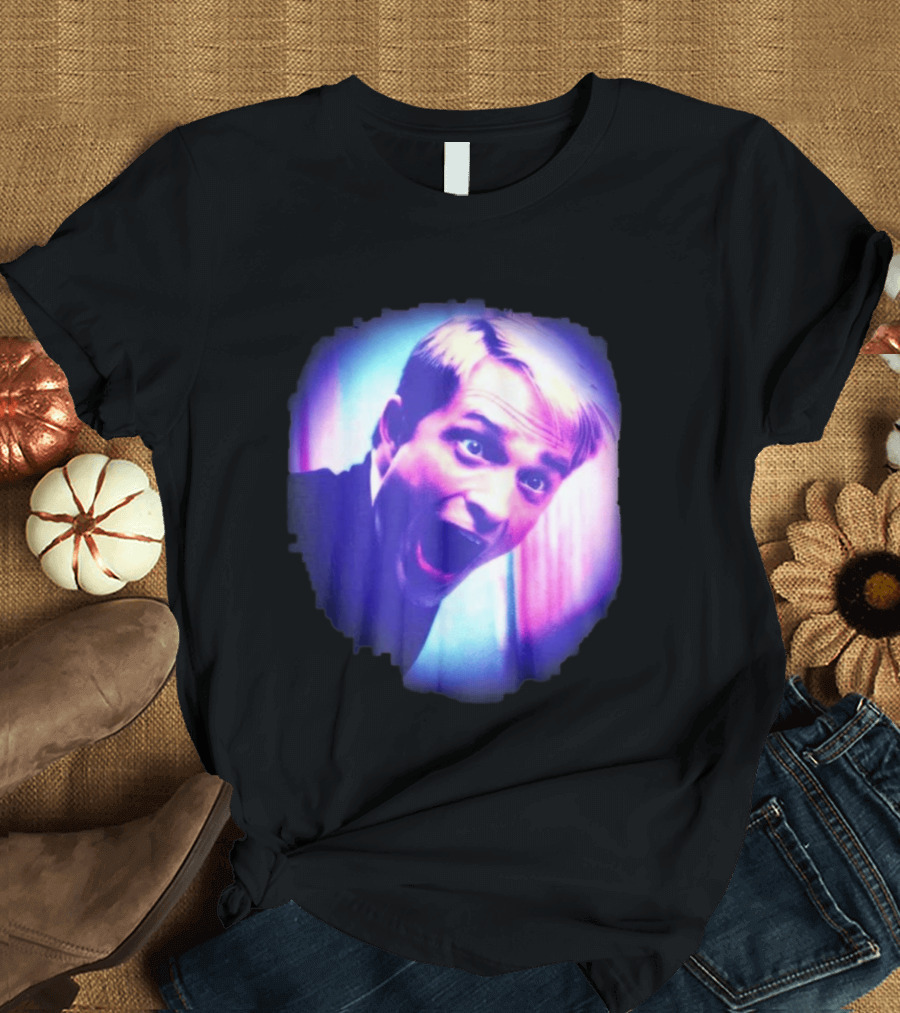 Big Night Planned Primetime Lance Oppenheim T-Shirt