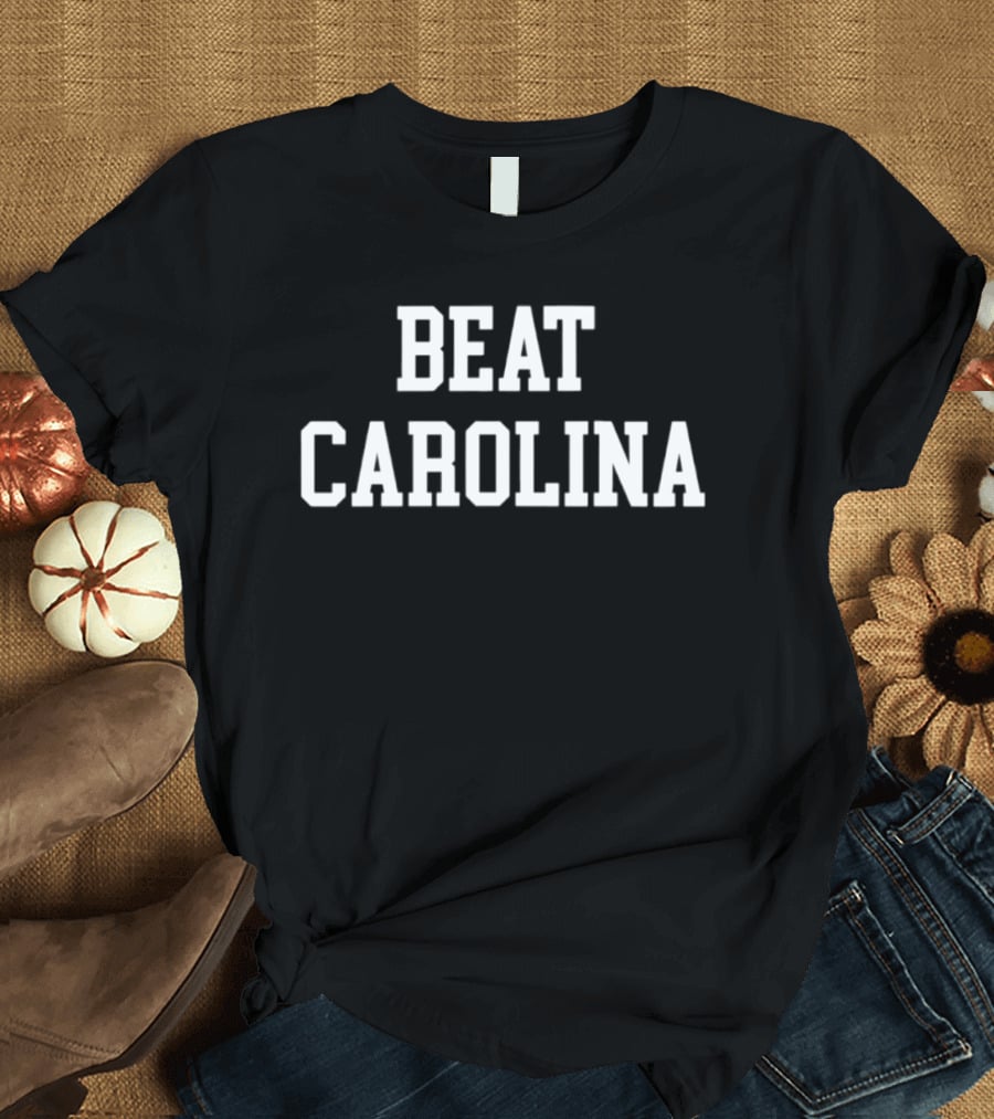 Beat Carolina Basketball T-Shirt