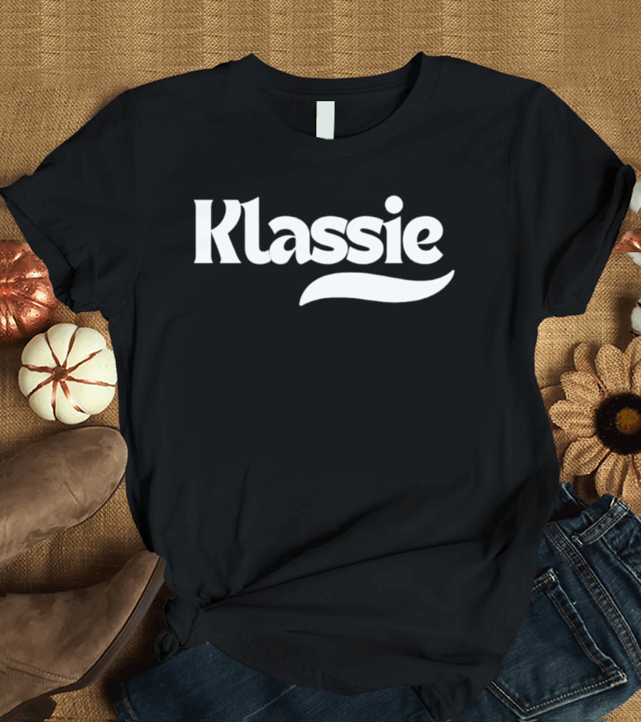 Klassie T-Shirt
