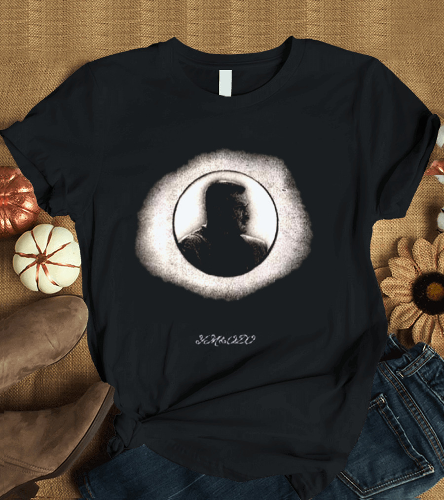Zach Bryan Young Manhood Eclipse T-Shirt
