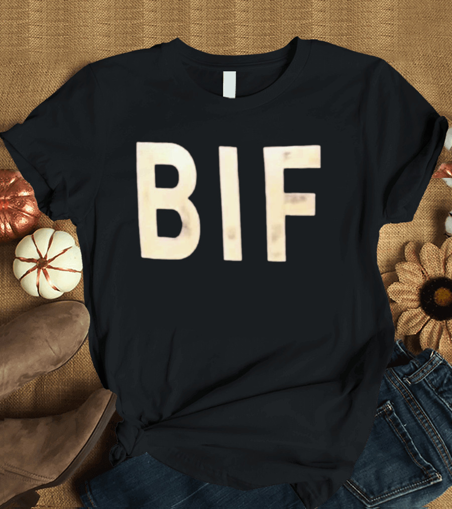The Kid Laroi A Perfect World Tour 2026 BIF Before I Forget T-Shirt