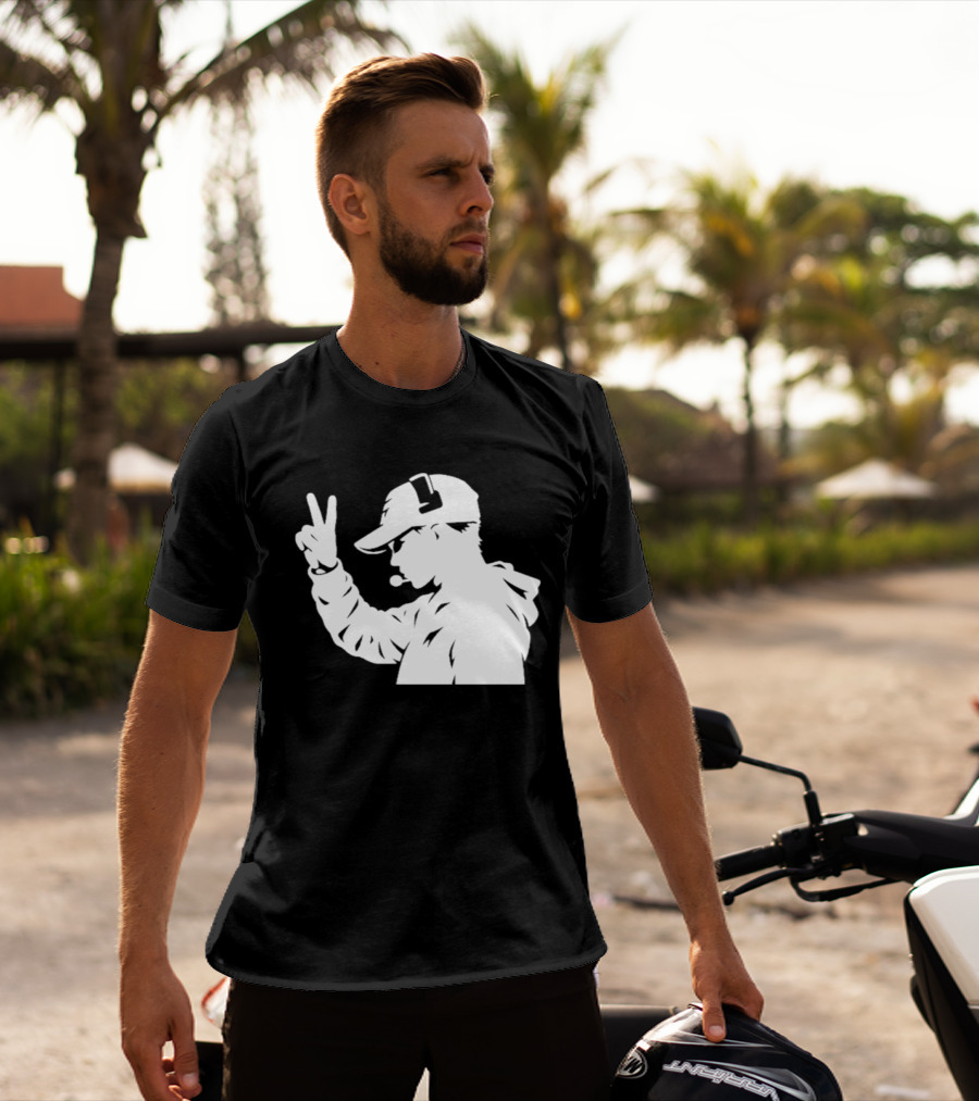 Kentucky Football Two Finger Gesture Will Stein Coaching T-Shirt