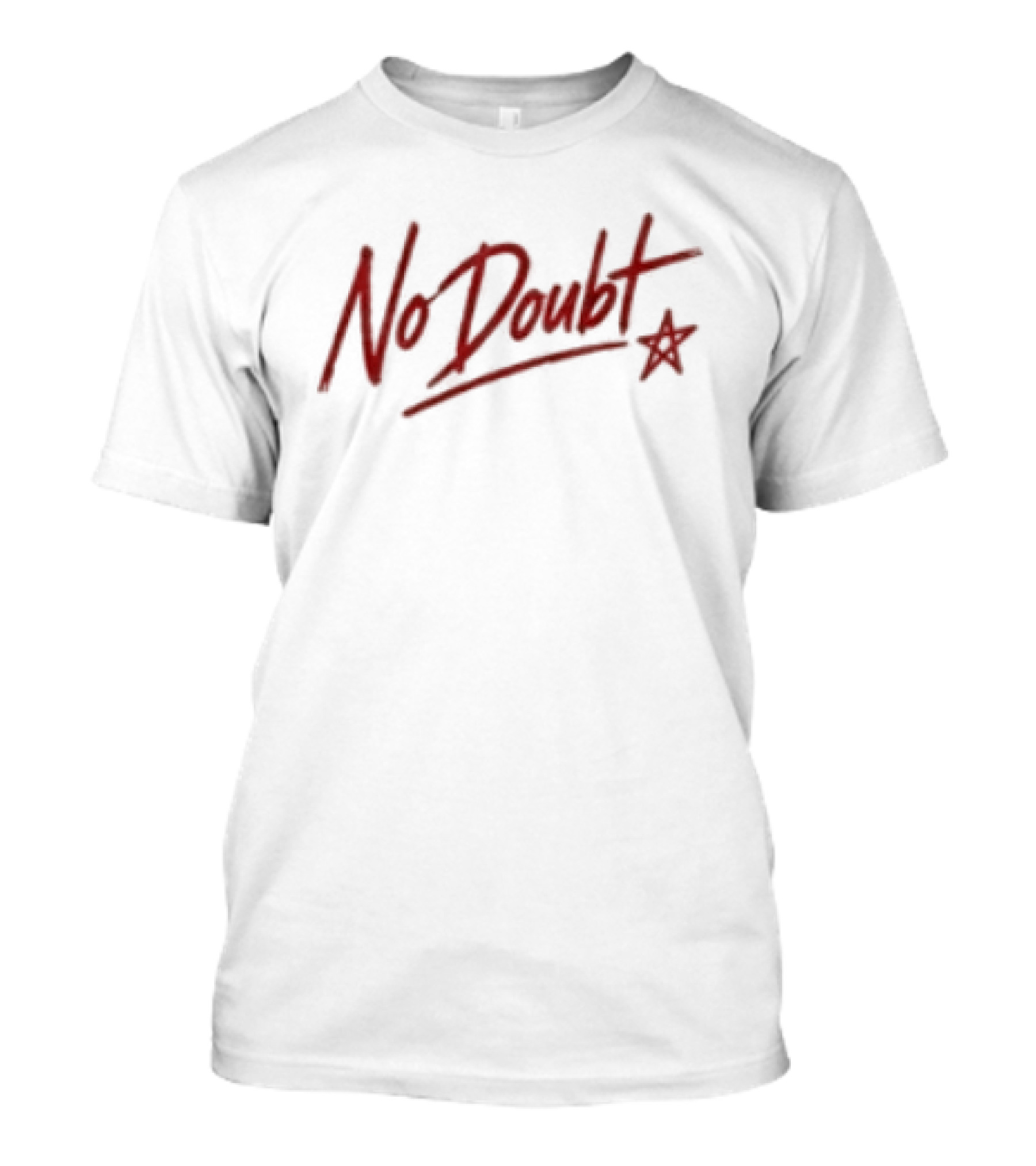 No Doubt Dont Speak Snoopy Ska Punk Lovers T-Shirt