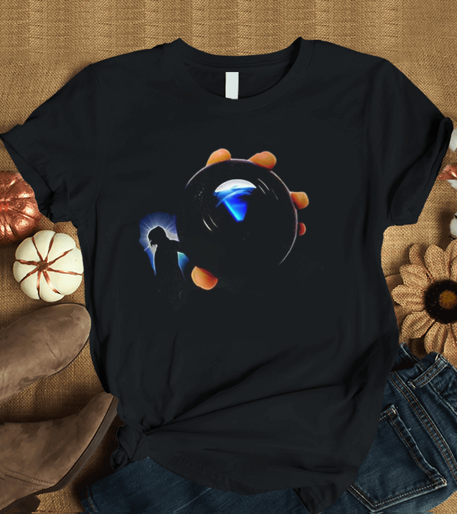 Decide End Of Beginning Djo T-Shirt