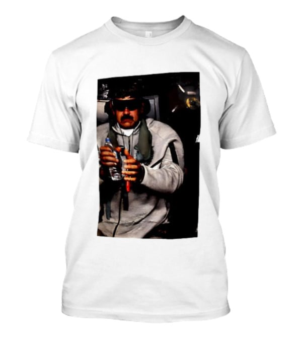 Nicolas Maduro Arrested T-Shirt