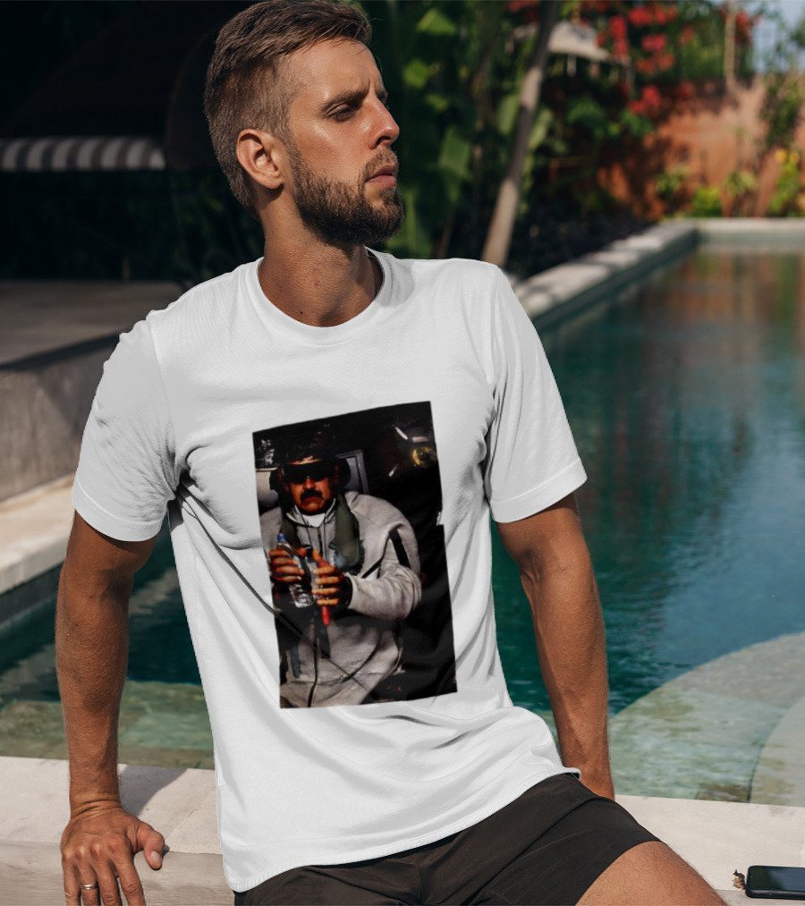 Nicolas Maduro Arrested T-Shirt