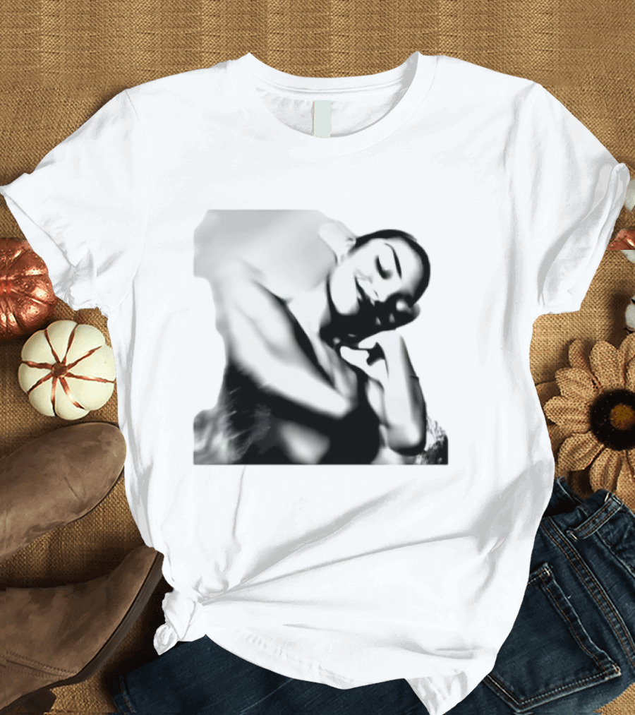 Olivia Dean Art Of Loving T-Shirt