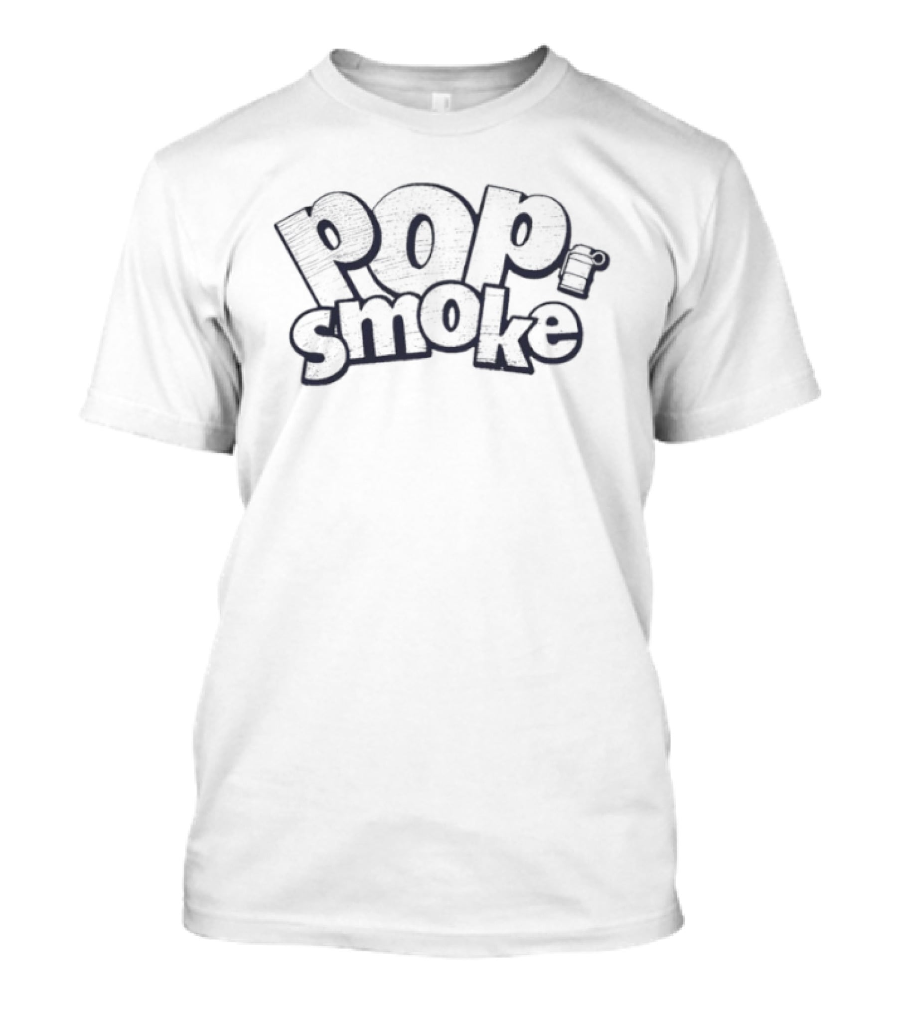Pop Smoke T-Shirt