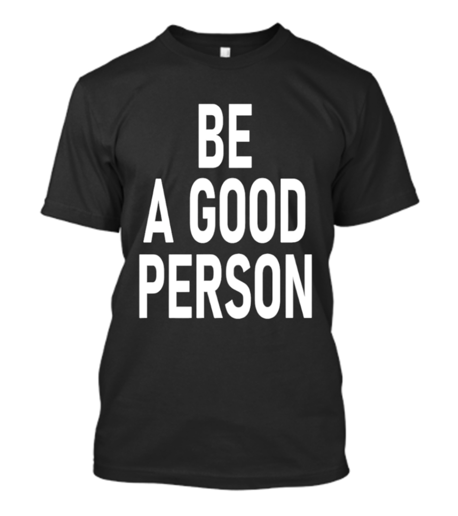 Dillon Brooks Be A Good Person T-Shirt