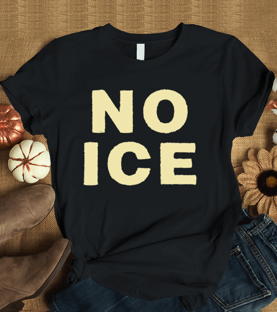 Neal Floyd NO ICE T-Shirt