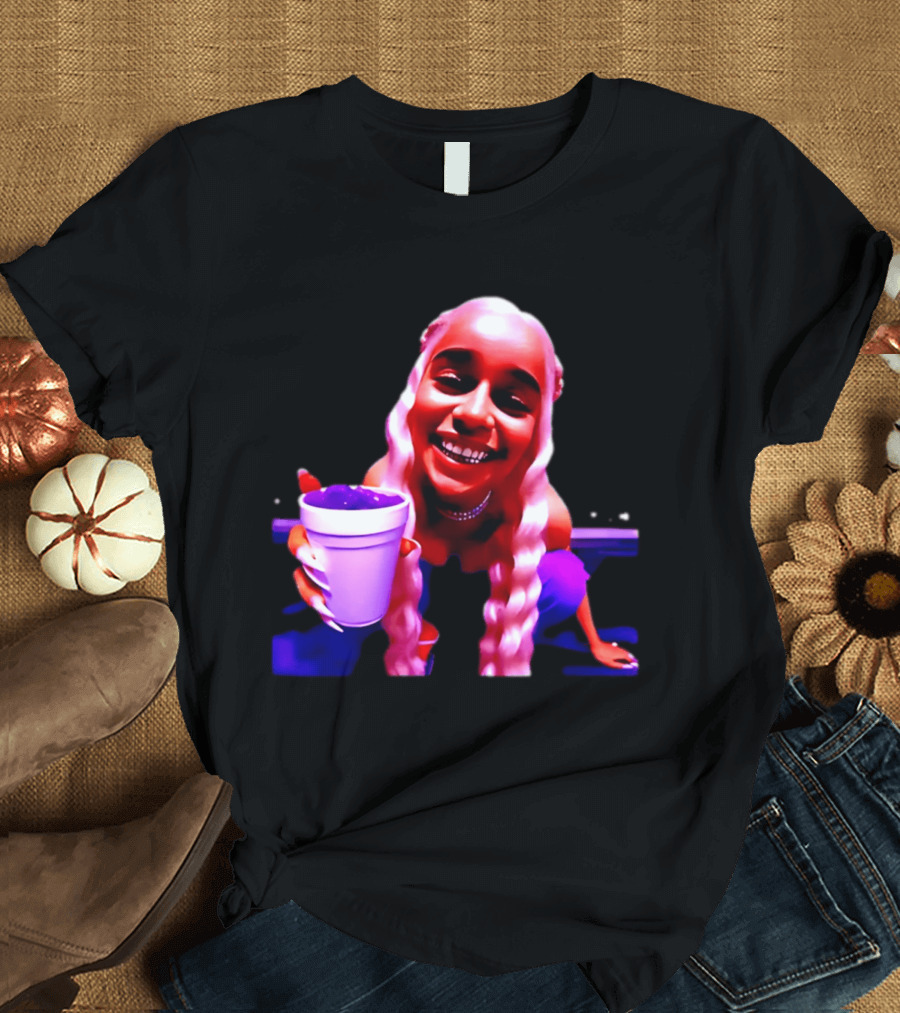 Mother Of Dragons Double Cup Iconic Meme T-Shirt