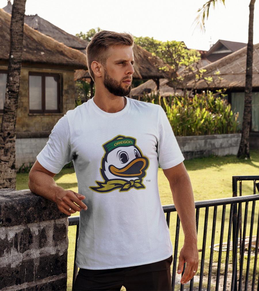 Oregon Ducks 2026 T-Shirt